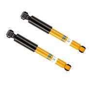Bilstein B6 Shock absorbers damper 19-148519 rear for CHEVROLET MERIVA