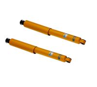 2x rear shocks Bilstein B6 2-24-001670 for PORSCHE 911 Targa 911 912 Targa 912 9