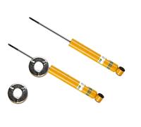 2x rear shocks Bilstein B6 2-24-006125 for BMW 3er