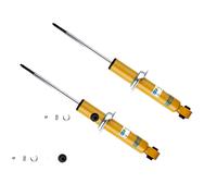 2x rear shocks Bilstein B6 2-24-007306 for BMW 5er