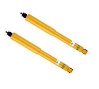 2x rear shocks Bilstein B6 2-24-009751 for PORSCHE 911 Cabriolet 911 Targa 911