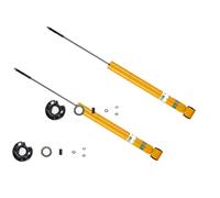 2x rear shocks Bilstein B6 2-24-015240 for VW GOLF III GOLF III Cabriolet GOLF I