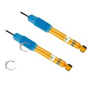 Bilstein B6 Shock absorbers damper 24-023412 rear for HONDA INTEGRA Coupe