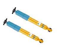 Bilstein B6 Shock absorber 24-066761 rear for Jaguar X-Type