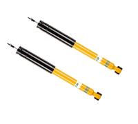 2x rear shocks Bilstein B6 2-24-109994 for CHRYSLER CROSSFIRE