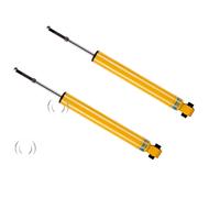 2x rear shocks Bilstein B6 2-24-155335 for LEXUS IS II