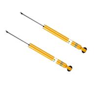 Bilstein Shock Absorber B6 24-166874 Rear Uprated for Mercedes E-Class 1x