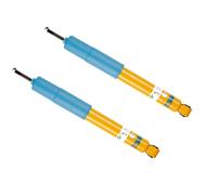 2x rear shocks Bilstein B6 2-24-171472 for KIA SORENTO I Sorento