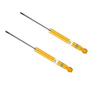 Bilstein B6 Sport Rear Shock Absorber For VW Scirocco 2.0 TDI / TSI - 24-172936