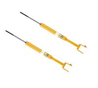 Bilstein B6 Shock absorbers damper 24-195065 rear for FIAT VIAGGIO