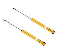 2x rear shocks Bilstein B6 2-24-222181 for VW BEETLE