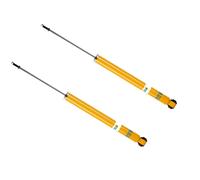 2x rear shocks Bilstein B6 2-24-231312 for SEAT TOLEDO IV