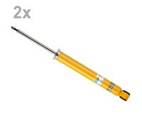 Bilstein B8 Rear Shock Absorber for Ford Focus Mk3 2.0 ST250 12-17