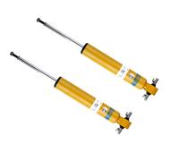 2x rear shocks Bilstein B6 2-24-252126 for FORD MONDEO V Schrägheck MONDEO V Stu