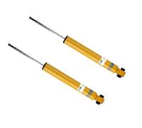 Bilstein Shock Absorber 24-263566 B6 Rear Axle Bottom Eye for Hyundai Tucson / Kia Sportage