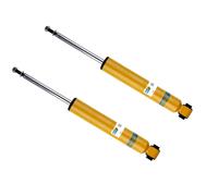 2x rear shocks Bilstein B6 2-24-274845 for VOLVO S90 II V90 II Kombi