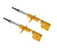 2x rear shocks Bilstein B6 2-24-309691 for MERCEDES-BENZ A B-CLASS Sports Tourer