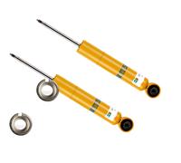 2x rear shocks Bilstein B8 2-19-235516 for CITROËN C5