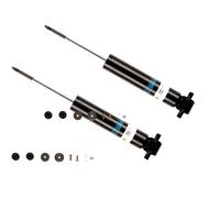 2x rear shocks Bilstein B8 2-24-015363 for MERCEDES-BENZ S