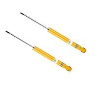 2x rear shocks Bilstein B8 2-24-178006 for AUDI A3