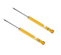 Bilstein Shock Absorbers B6 2-24-238588 Rear for Renault Clio IV 2x