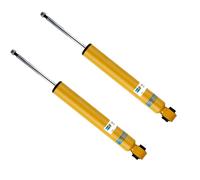 Bilstein B8 Shock absorber 24-243414 rear for Mini MINI F55 MINI F56 MINI Cabrio