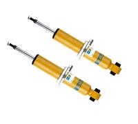 2x rear shocks Bilstein B8 2-24-249508 for SUBARU LEVORG WRX Station Wagon WRX S