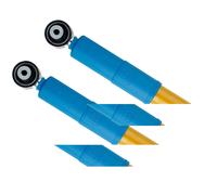 Bilstein B8 Shock Absorbers Damper 24-275262 rear for RENAULT TALISMAN TALISMAN