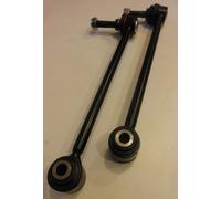 2X Rear Stabiliser Upper Anti Roll Bar Drop Link Rod For Peugeot 406 New