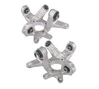 2x Rear Steering Knuckle AP03 DB5Z-5B759-B BB5Z-5B759-A Compatible With Explorer Police Interceptor 2013-2019