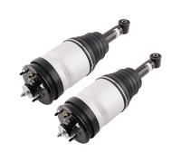 2x Rear Suspension Air Shock Absorber For Range Rover Sport 2006-14 RPD501110