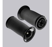 2x Rear Suspension Air Spring Bags for BMW 5S E61 Estate 04-11 37126765602 New