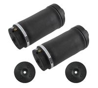 2x Rear Suspension Air Spring Bags For Mercedes W251 2006-2011 2513200425