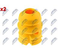 Fits NTY AB-KA-306 SHOCK ABSORBER BUFFER KIA SORENTO 02-09 /REAR/ ⭐UK Stock⭐