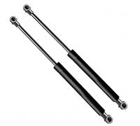 2X Rear Tailgate Boot Gas Struts Compatible with Toyota Highlander 2008-2013, Heavy Duty Lift Support Shock Absorber for Car Trunk