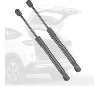2x Rear Tailgate Boot Gas Struts For VW Golf Mk2 1983-1992, Trunk Gate Gas Struts Springs Lift Prop Shocks Hydraulic Telescopic Arm Rod