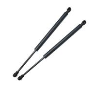 2x Rear Trunk Lift Supports Gas Struts Fit For BMW E46 323Ci 325Ci 330Ci M3 2001-2006 Convertible 51248227895 Gas Struts Springs