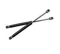 2x Rear Trunk Tailgate Lift Support Gas Shock Struts Compatible For Kia Forte5 Hatchback EX LX SX 2014-2017 Extended Length:483mm