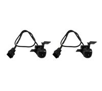 2X Rear View Camera 95760-D3000 Compatible With Tucson 2016-2018 | Fits Tucson 2016-2018; Also Known As 95760D3000 Parking Assist Backup Camera