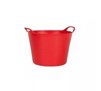 Gorilla Tubs SP14RED Tubtrugs Tub 14 Litre Small - Red
