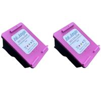 HP 303 Tri-color Original Ink Cartridge