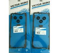 2x REINZ Valve cover gasket + 6x cover gaskets Audi a4 a6 a8 Passat 2,5 TDI