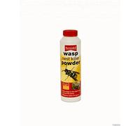 2x Rentokil PSW99 Wasp/Nest Killer Powder, 300gm