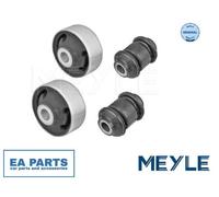 2x Repair Kit, control arm for VW BEETLE BORA GOLF GOLF VAN MEYLE 100 610 0061