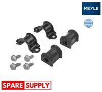 2X REPAIR KIT, STABILIZER SUSPENSION FOR VW CADDY MEYLE 100 715 0002/S
