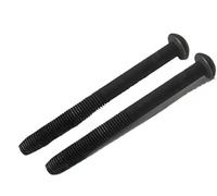 2x Replacement Arm Bolts Compatible with HM Aeron Classic Office Chair
