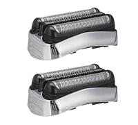 2X Replacement Electric Shaver Head for 21S 3 Series 300S 301S 310S 320S 330S 340S 360S 380S 3000S Shaver Parts