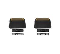 2X Replacement Head Foil & Cutter,Compatible for Wahl, 5 Star Series Vanish Shaver 8173-700