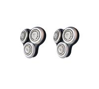2X Replacement Shaver Head RQ12 for Philips Shaver Series 9000 RQ10 RQ12 SH90-50 Complete Head Set