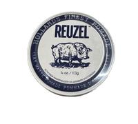 2x Reuzel Clay Matte Pomade 113g Medium Hold Matte Finish Men’s Hair Clay
